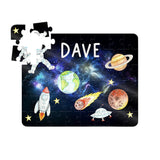 My Little Thieves Personalized Kids Puzzle â€“ 60 Piece | Perfect Party Favors & Gifts | Party Favors