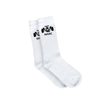 My Little Thieves Personalized Kids Socks | Socks