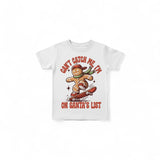My Little Thieves Personalized Kids T Shirts | T Shirt