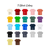 My Little Thieves Personalized Kids T Shirts | T Shirt