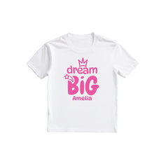 My Little Thieves Personalized Kids T Shirts | T Shirt