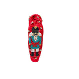 My Little Thieves Red Nutcracker Girls Headband | Festive