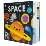 Space (My Little World) - publisher image 4