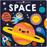 Space (My Little World) - publisher image 5