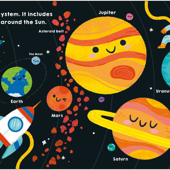 Space (My Little World) - publisher image 3