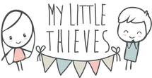 My Little Thieves