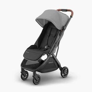UPPAbaby Minu V3 Eco-Friendly Lightweight Stroller for Kids and Parents