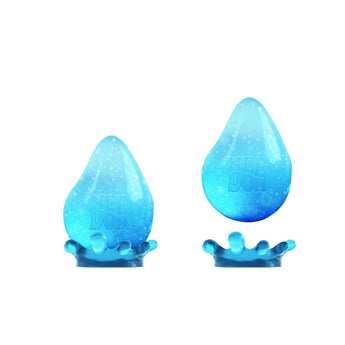 NEEDOH Dream Drop Squishy Fidget Toy Pink