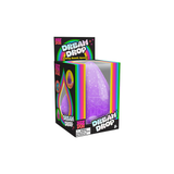 NEEDOH Dream Drop Squishy Fidget Toy Pink