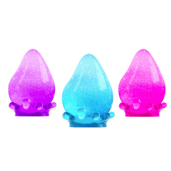 NEEDOH Dream Drop Squishy Fidget Toy Pink