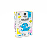 Nailmatic Cute Animal Silicone Soap Maker Mold | Diy Kids Craft Kit