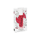 Nailmatic Kids Non Toxic Lip Gloss | Natural Kid Safe Fruity Shine