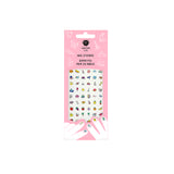 Nailmatic Kids Non Toxic Nail Stickers | Fun Playful Designs For Little Hands
