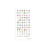 Nailmatic Kids Non Toxic Nail Stickers | Fun Playful Designs For Little Hands