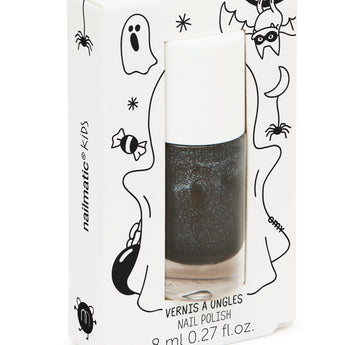 Nailmatic Non Toxic Kids Nail Polish Gift Set | Water Based & Vegan