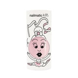 Nailmatic Non Toxic Kids Nail Polish Gift Set | Water Based & Vegan