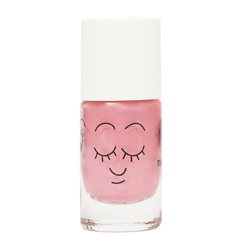 Nailmatic Non Toxic Kids Nail Polish Gift Set | Water Based & Vegan