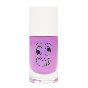 Nailmatic Non Toxic Kids Nail Polish Gift Set | Water Based & Vegan