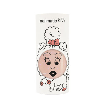 Nailmatic Non Toxic Kids Nail Polish Gift Set | Water Based & Vegan