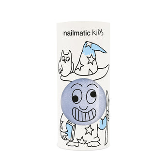 Nailmatic Non Toxic Kids Nail Polish Gift Set | Water Based & Vegan