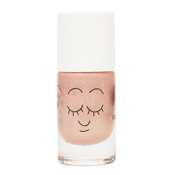 Nailmatic Non Toxic Kids Nail Polish Gift Set | Water Based & Vegan