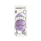 Nailmatic Non Toxic Kids Nail Polish Gift Set | Water Based & Vegan
