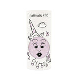 Nailmatic Non Toxic Kids Nail Polish Gift Set | Water Based & Vegan