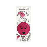 Nailmatic Non Toxic Kids Nail Polish Gift Set | Water Based & Vegan