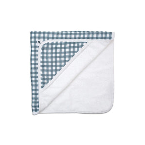 Cozy Hooded Baby Towel Soft, Stylish & Versatile