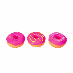NEEDOH Dohnuts Squishy Fidget Toy Pink