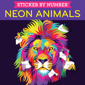 Neon Animals