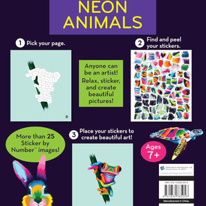 Neon Animals