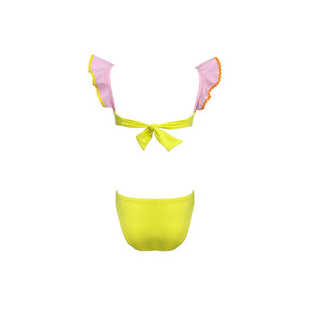 Nessi Byrd Briella Girl Bikini Swimwear Stylish & Comfortable | Swimwear Girl