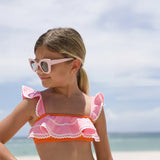 Nessi Byrd Pica Girl Bikini Swimwear Stylish & Comfortable For Kids | Swimwear Girl