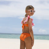 Nessi Byrd Pica Girl Bikini Swimwear Stylish & Comfortable For Kids | Swimwear Girl