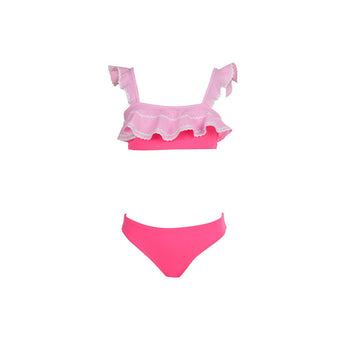 Nessi Byrd Serenity Girl Bikini Swimwear Stylish & Comfortable | Swimwear Girl