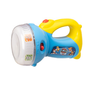 Nickelodeon Paw Patrol Colour Change Torch | Baby Toys