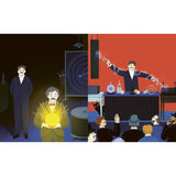 Nikola Tesla: Volume 77 - Little People, BIG DREAMS