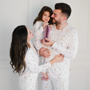 Nohm Ramadan Eid Long Sleeve Pyjama | Kids Sleepwear