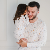 Nohm Ramadan Eid Long Sleeve Pyjama | Kids Sleepwear