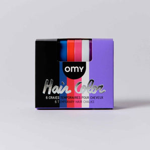 Hair Chalk Wicked