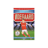 Odegaard (Ultimate Football Heroes The No.1 Football Series): Collect Them All!