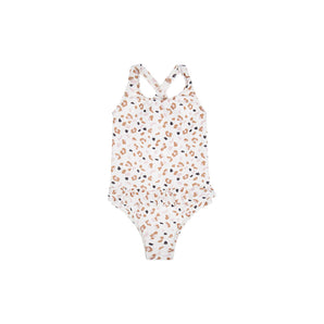 Swim Essentials Girls Swimwear Bathing Suit UPF50+