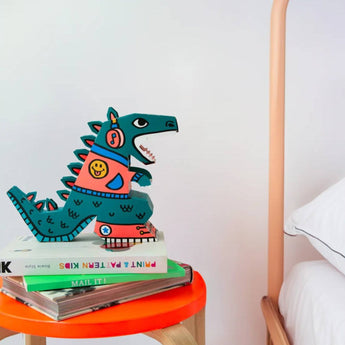 Omy 3 D Lamp Do It Yourself | Diy