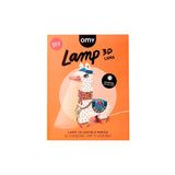 Omy 3 D Lamp Do It Yourself | Diy