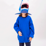 Omy 3 D Mask Do It Yourself | Arts&Crafts