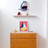 Omy 3 D Mask Do It Yourself | Arts&Crafts