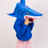 Omy 3D Mask -Do It Yourself