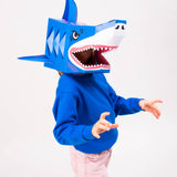 Omy 3D Mask -Do It Yourself