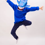 Omy 3D Mask -Do It Yourself